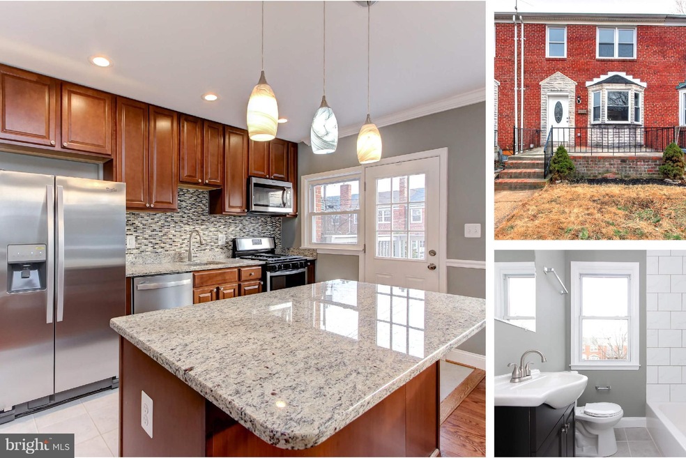 1205 Glenhaven Rd, Baltimore, MD 21239 - photo 1