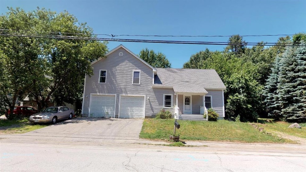 385 Donald St, Bedford, NH 03110 - photo 1