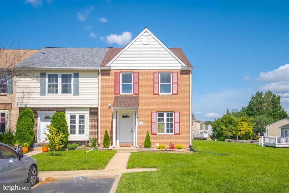 2911 Shelley Ct, Abingdon, MD 21009 - photo 1