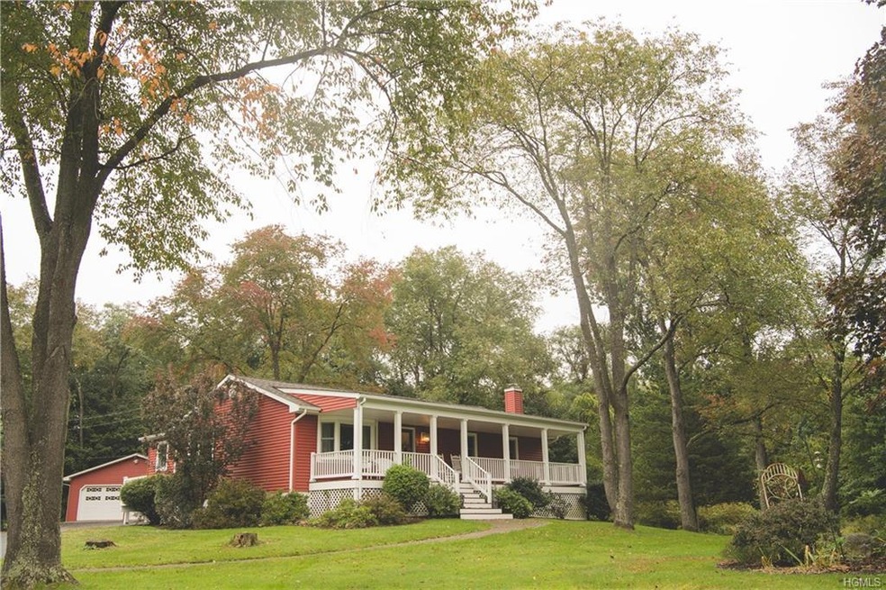 227 Conklingtown Rd, Goshen, NY 10924 - photo 1