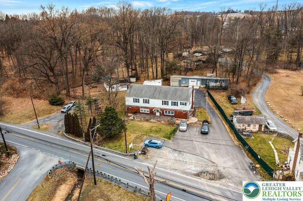 7108 Pa Route 873, Slatington, PA 18080 - photo 1