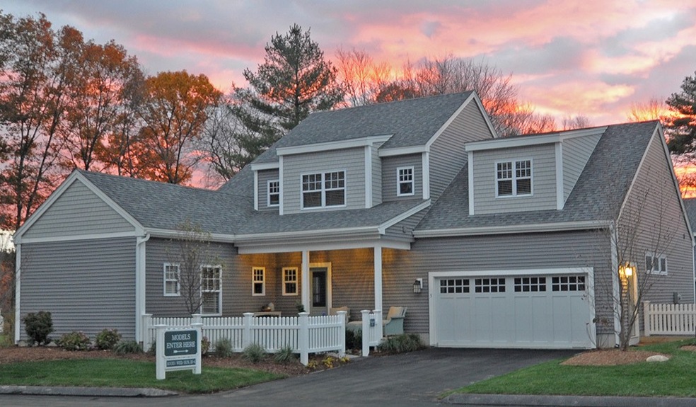 5 Fern Crossing unit 5, Ashland, MA 01721 - photo 1