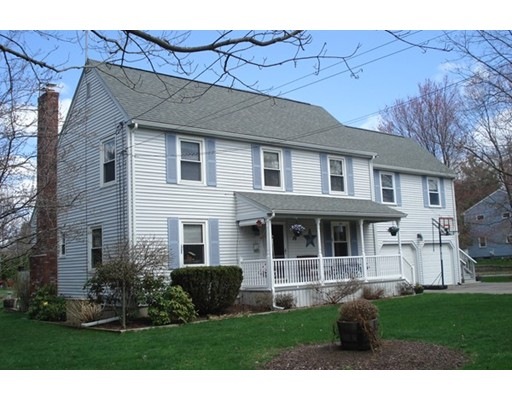 70 Plain St, Franklin, MA 02038 - photo 1