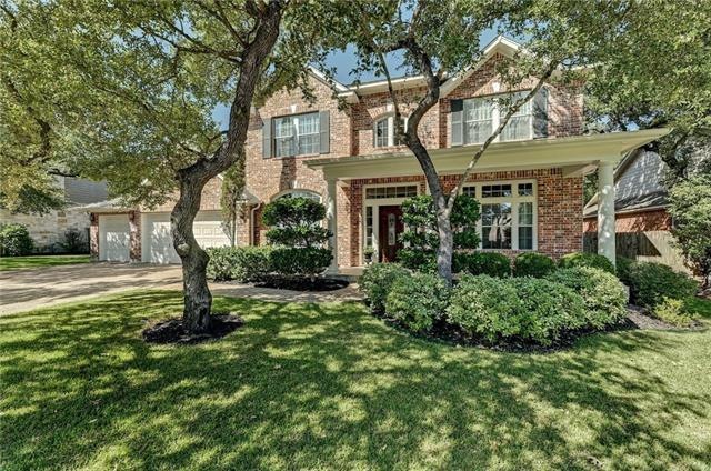 12312 Sundara Dr, Austin, TX 78739 - photo 1