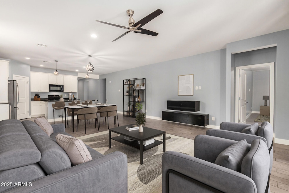 4137 S Apollo, Mesa, AZ 85212 - photo 1