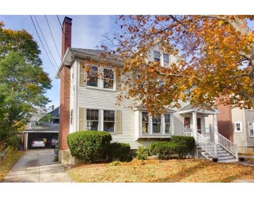 34 Dalton Rd unit 36, Belmont, MA 02478 - photo 1