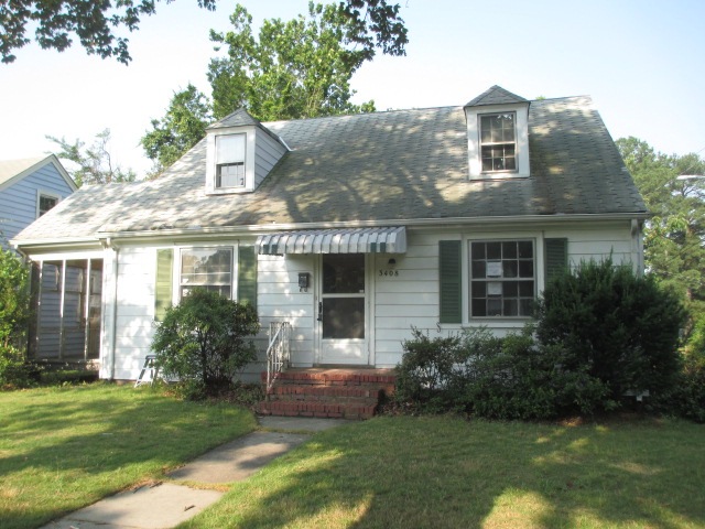 3408 Wellington St, Richmond, VA 23222 - photo 1