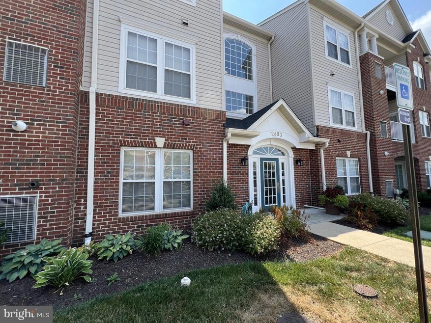 2493 Amber Orchard Ct E unit 203, Odenton, MD 21113 - photo 1