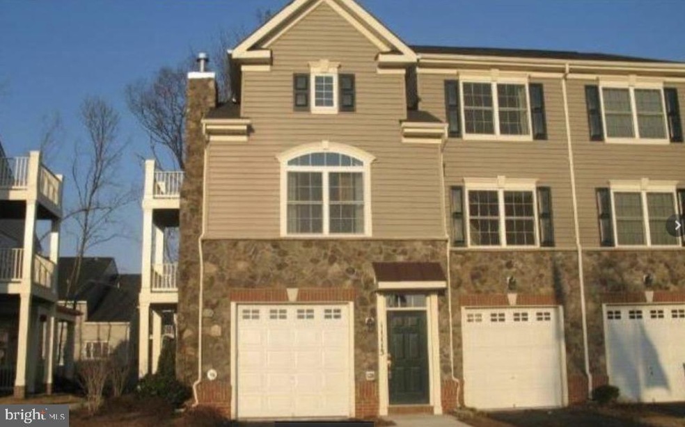 11113 Wortham Crest Cir unit 25, Manassas, VA 20109 - photo 1