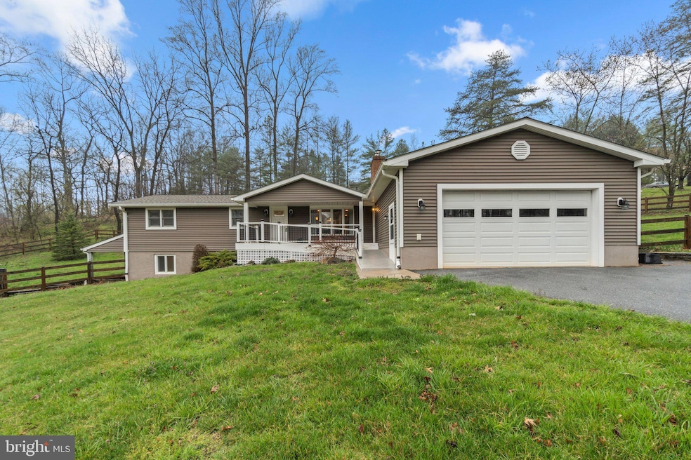 4822 Old Washington Rd, Sykesville, MD 21784 - photo 1