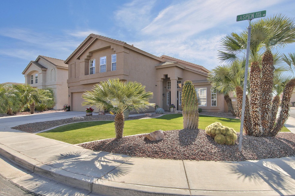 1357 E Aspen Ave