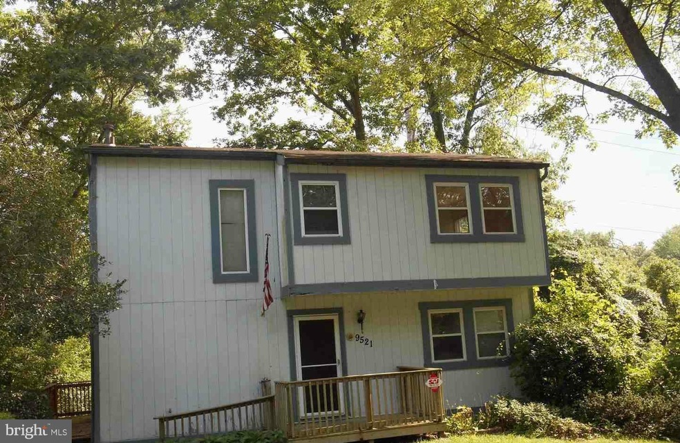 9521 Farewell Rd, Columbia, MD 21045 - photo 1