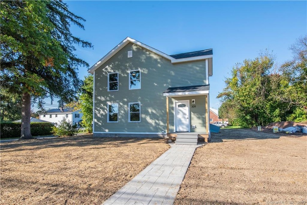 309 Osgood Ave, New Britain, CT 06053 - photo 1