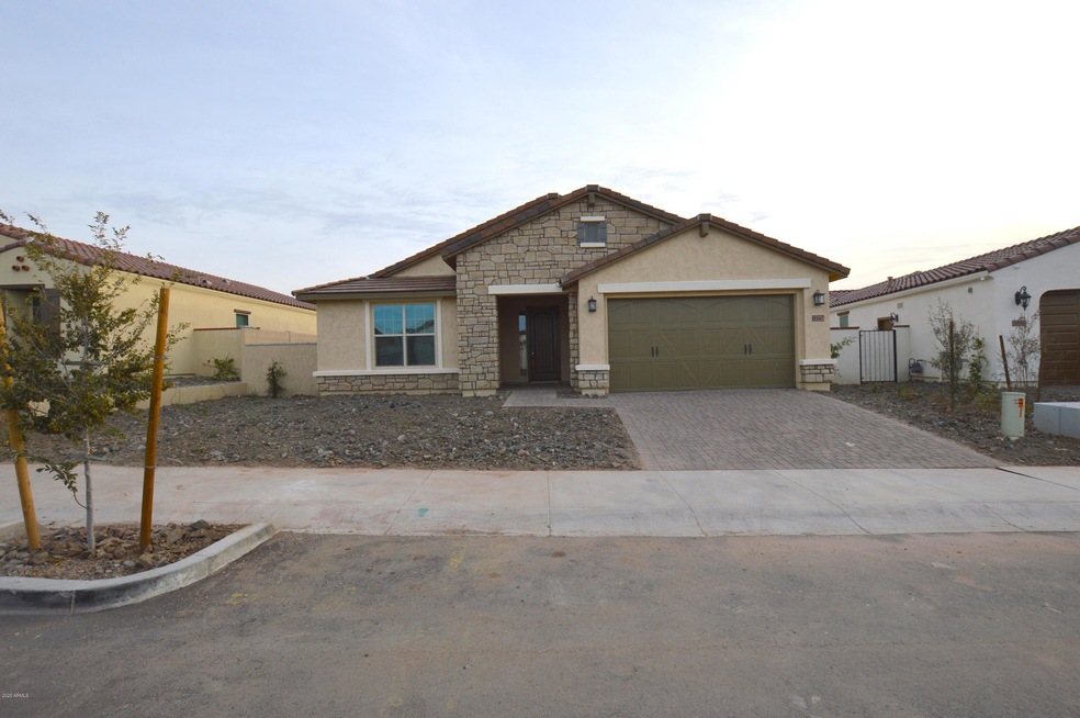 9547 E Tungsten Dr, Mesa, AZ 85212 - photo 1