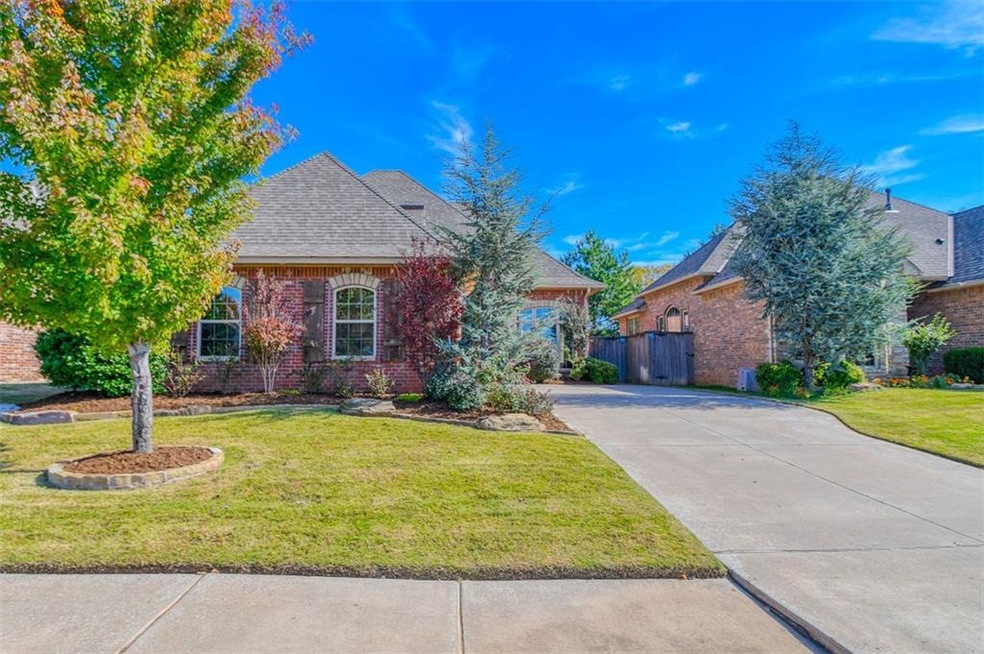 4301 Spyglass Dr, Norman, OK 73072 - photo 1