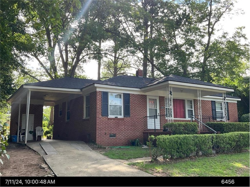 2009 W Broad Ave, Albany, GA 31707 - photo 1