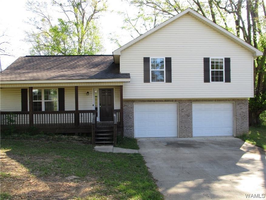 10930 Lower Coaling Rd, Coaling, AL 35453