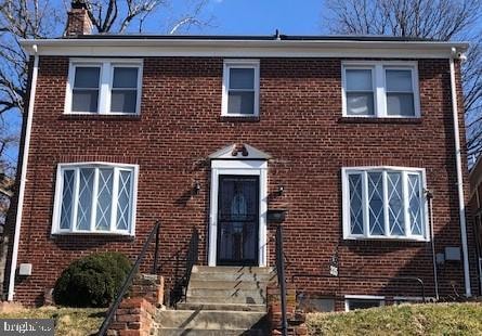 335 Division Ave NE, Washington, DC 20019 - photo 1