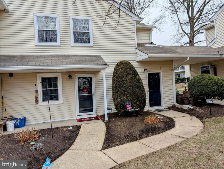 1506 Steamboat Station unit 1506, Southampton, PA 18966 - photo 1