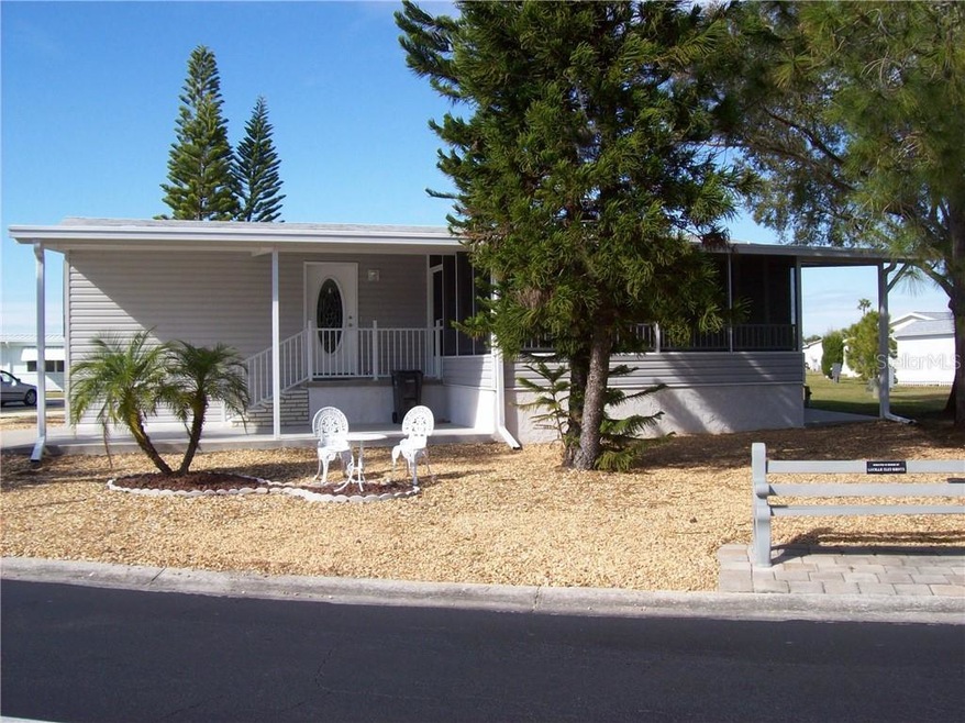 101 W Saint Johns Way, Apollo Beach, FL 33572 - photo 1