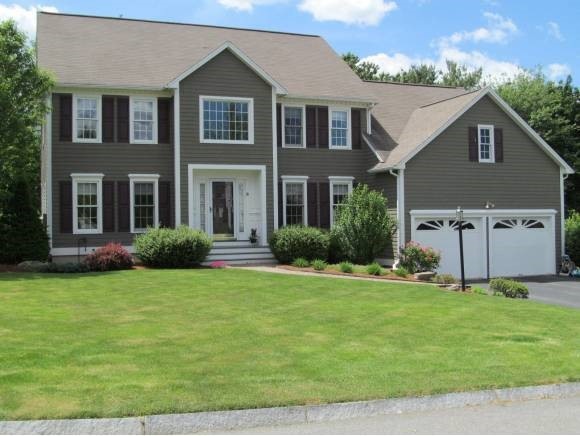 5 Chelsea Ct, Nashua, NH 03062 - photo 1