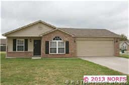 26381 E 87th St S, Broken Arrow, OK 74014 - photo 1