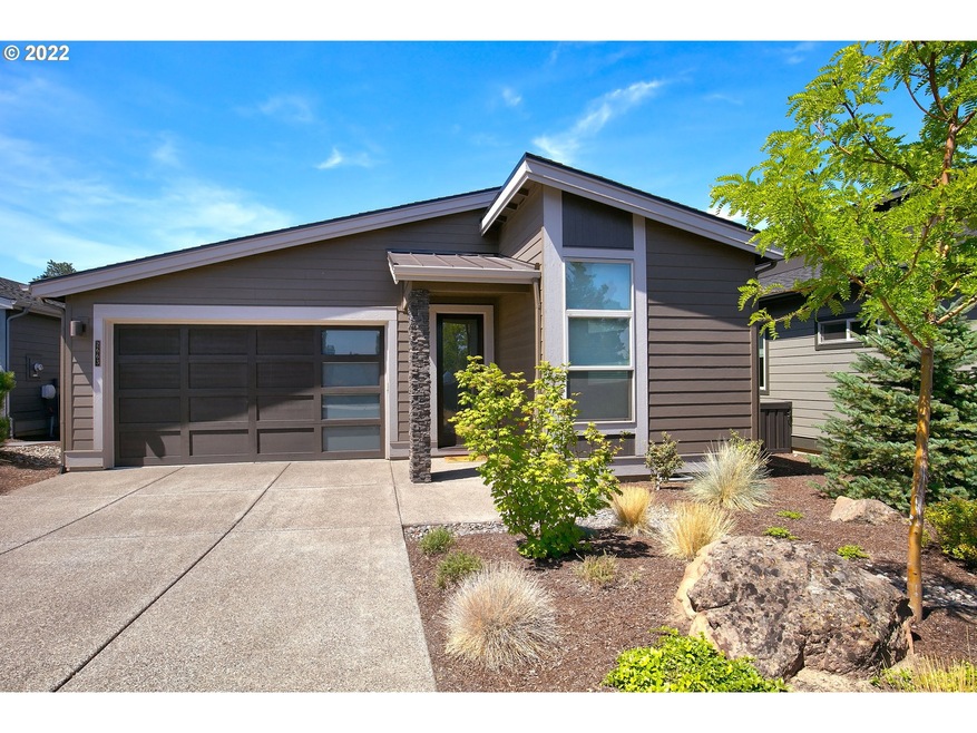 2663 NW Rippling River Ct, Bend, OR 97703 - photo 1