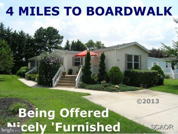 18635 Snowmass Run unit 38840, Rehoboth Beach, DE 19971 - photo 1