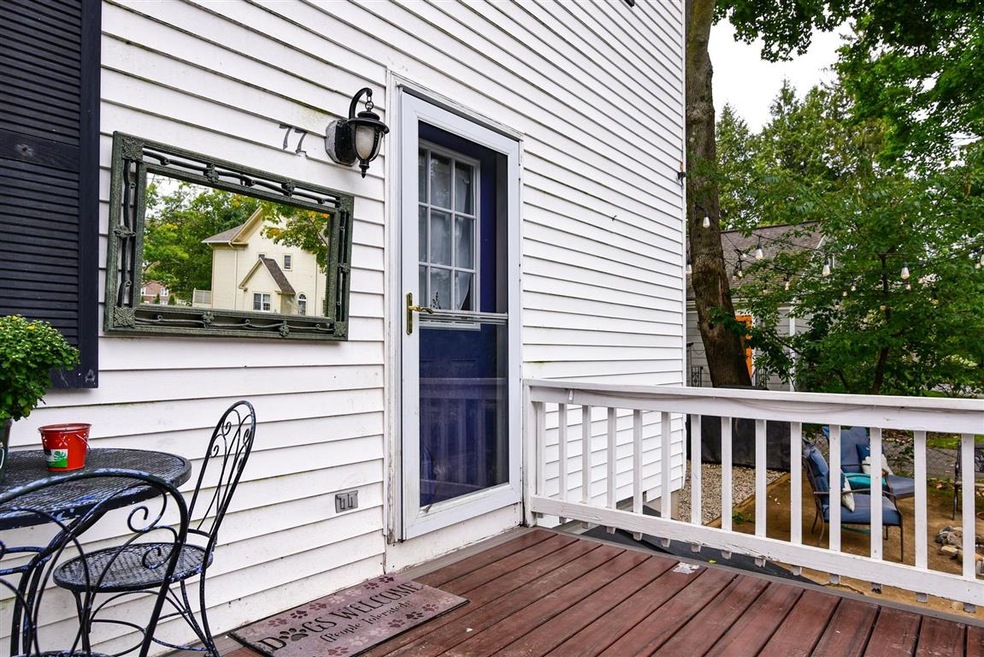 77 Merrimac St unit 3, Portsmouth, NH 03801 - photo 1