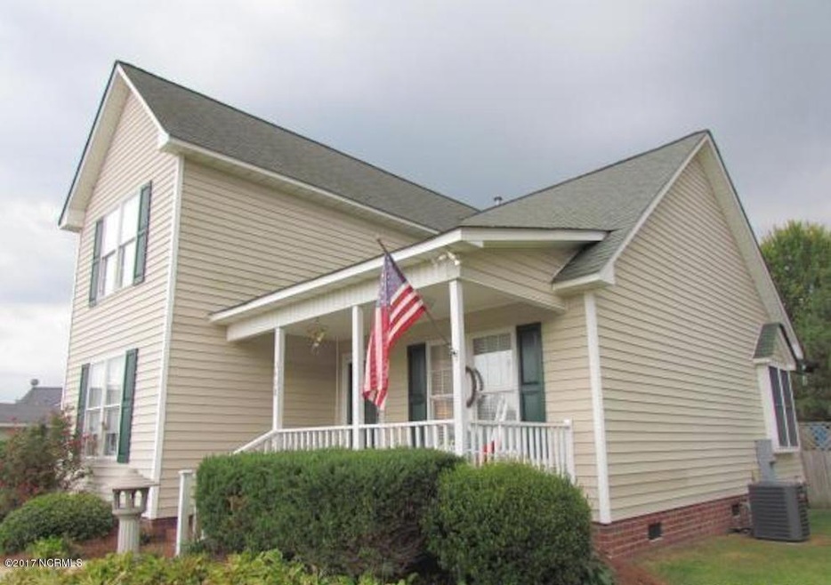 2408 Amy's Place, Winterville, NC 28590 - photo 1