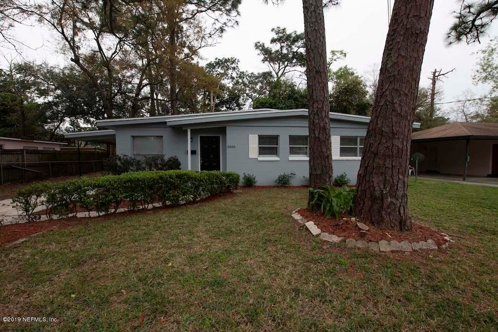 2448 Quail Ave, Jacksonville, FL 32218 - photo 1