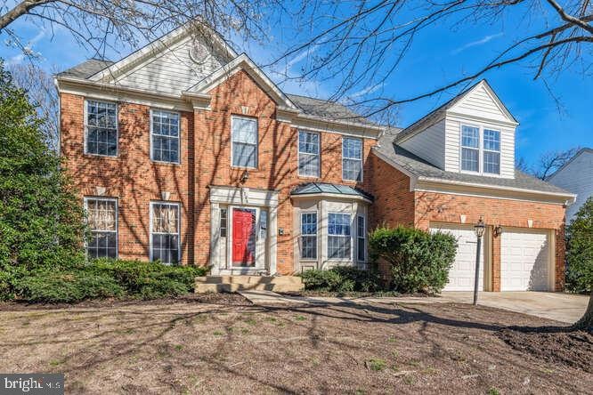 6309 Wood Pointe Dr, Glenn Dale, MD 20769 - photo 1