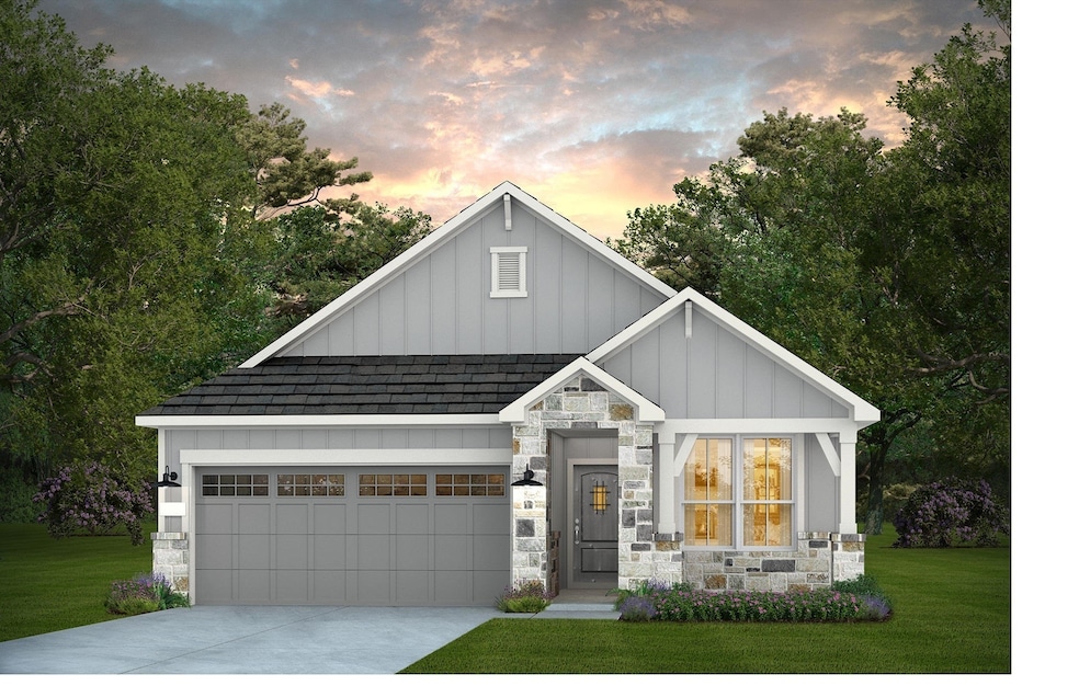 18035 Sonresa Way, Tomball, TX 77377 - photo 1