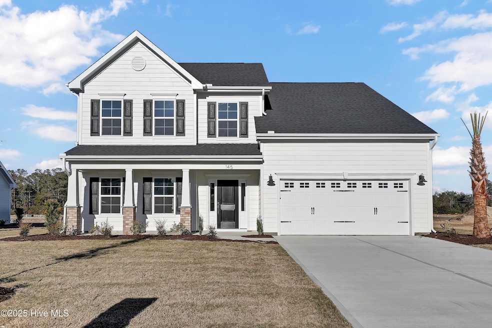 145 Planters Walk