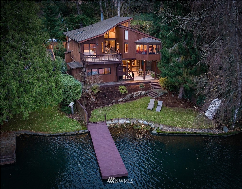 Sold $1,220,000 • Co-Listing Agent