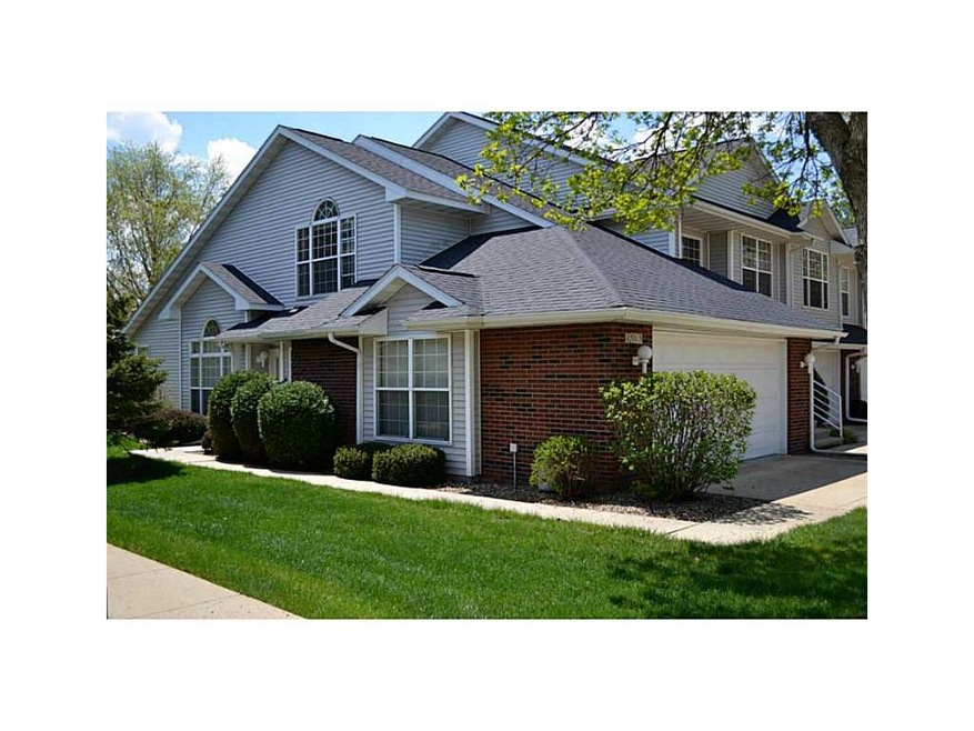 Front Exterior.
