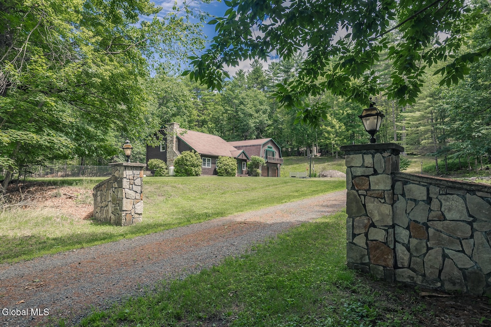 1532 S Shore Rd, Hadley, NY 12835 - photo 1