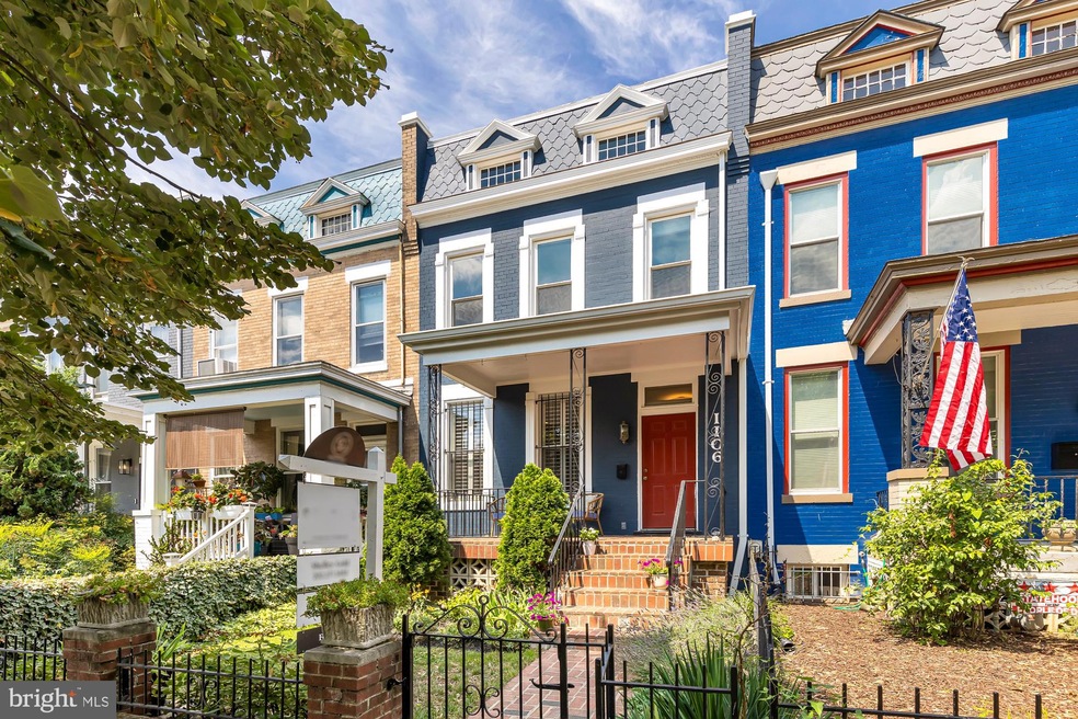 1106 5th St NE, Washington, DC 20002 - photo 1