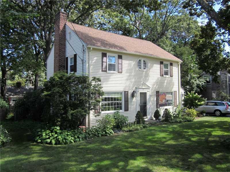 20 Kearsarge Dr, Cranston, RI 02920 - photo 1