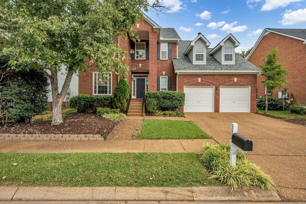 352 Cannonade Cir, Franklin, TN 37069 - photo 1