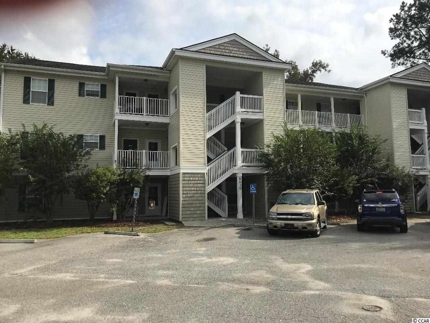 Unit 114 located on the first floor