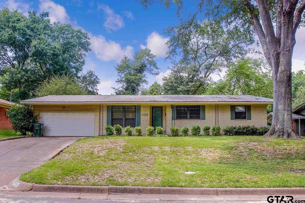 1432 Westfield St, Tyler, TX 75701 - photo 1