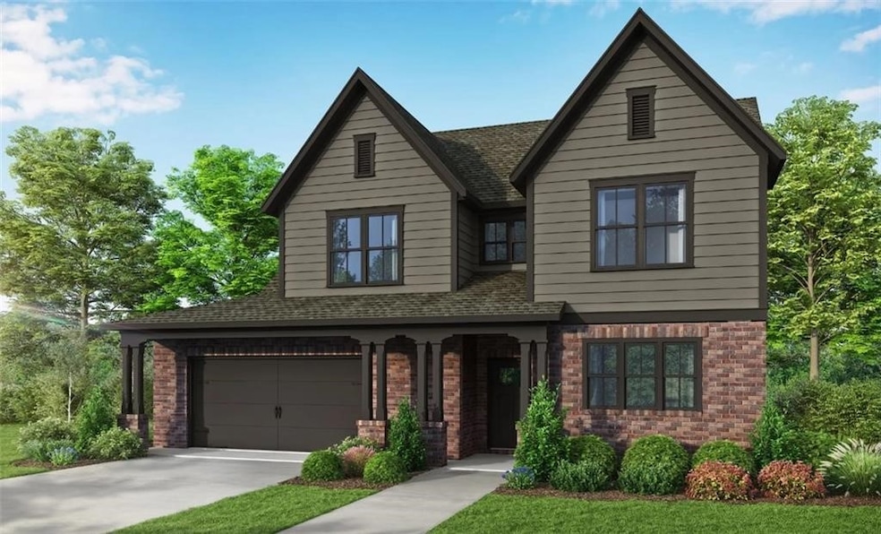 2743 Rutland Rd, Auburn, AL 36832 - photo 1