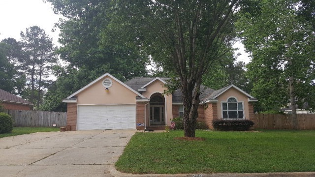 Main View