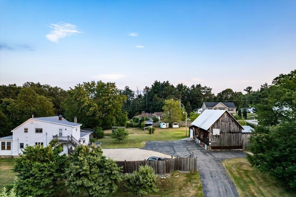 Under Contract $675,000