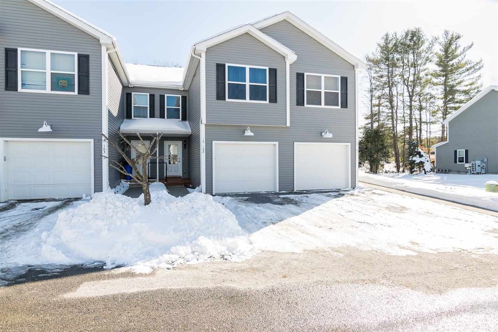 15 East Rd unit 102, Fairfax, VT 05454 - photo 1