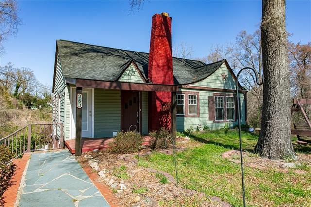 Great home with loads of character! Come on in....