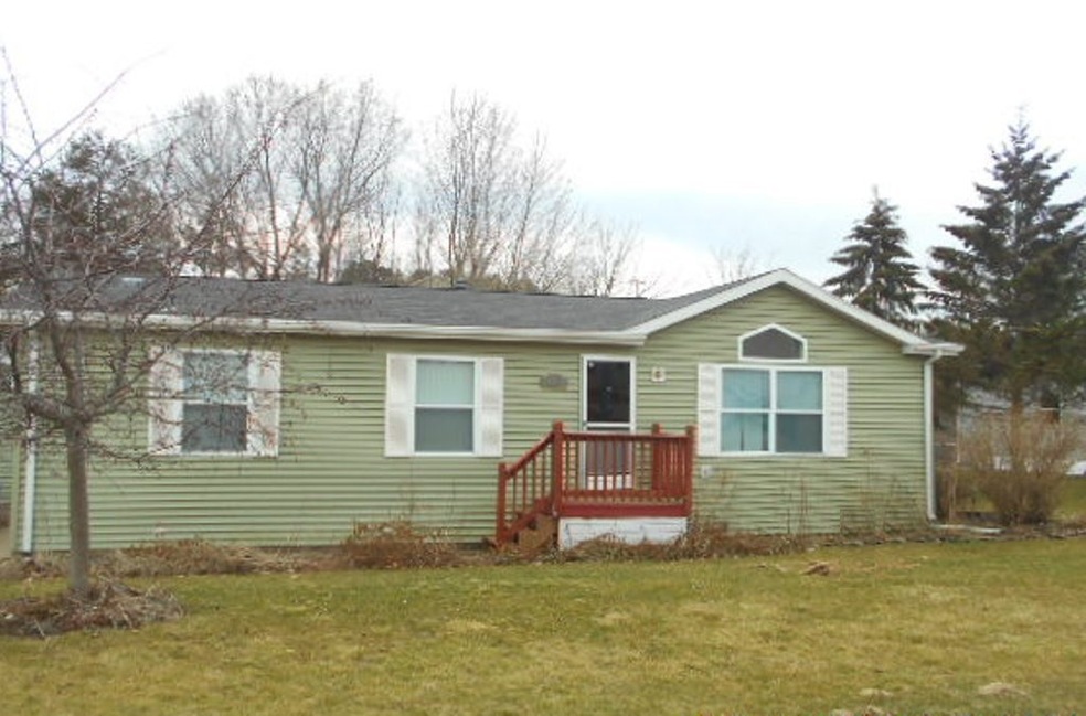 161 N Main St, Potosi, WI 53820 - photo 1