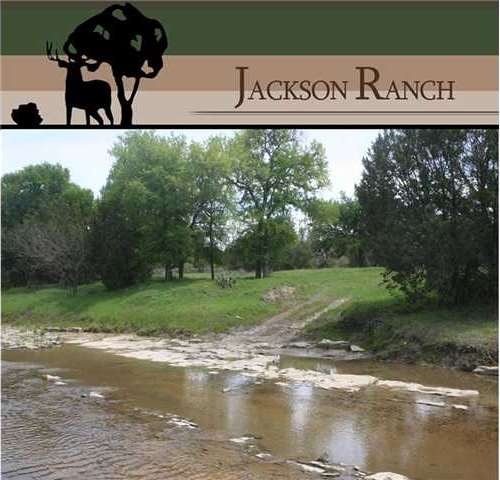 Land : Lot A out of Lee Pasture, Jackson Ranch