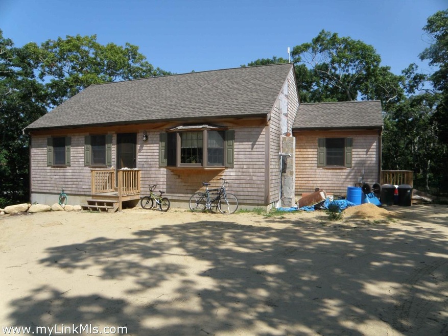 28 Jason Dr, Edgartown, VT 05239 - photo 1